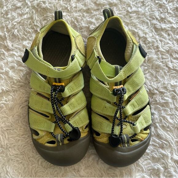 Keen Kids' Newport H2 Sandals - Picture 2 of 8